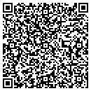 QR code with S&T Utilities contacts