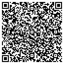 QR code with BHB Intl contacts