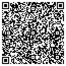 QR code with Kenny C Bates contacts