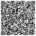 QR code with Hearing Services Of Foothills contacts