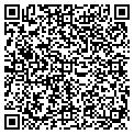 QR code with DCC contacts