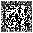 QR code with Zand Paistred contacts