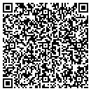 QR code with T & D Taxi Service contacts