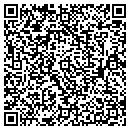 QR code with A T Systems contacts