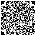 QR code with CMH contacts