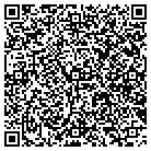 QR code with H & R Block Tax Service contacts