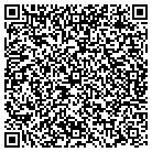 QR code with Marriott OWNERSHIP/Htg Strge contacts