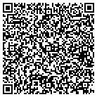 QR code with McClain Shoe Patches contacts