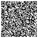 QR code with Oconee Pole Co contacts