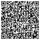 QR code with D & P Masonry contacts