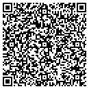 QR code with B W Clark Inc contacts