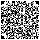 QR code with Calvary Lighthouse Mission contacts