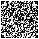 QR code with Home Shield contacts