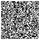 QR code with Rhynes Precision Machine contacts