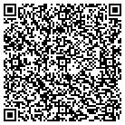 QR code with Anderson Oconee Behavioral Service contacts