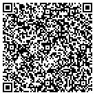 QR code with Mr B's Custom & Speed Shop contacts