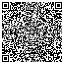QR code with Johnson's BP contacts
