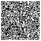 QR code with R Delgado Landscaping/Mntnc contacts