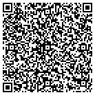 QR code with Anjo Japanese Restaurant contacts