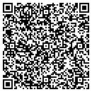 QR code with Sedran Furs contacts