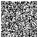 QR code with SWS Vending contacts