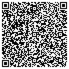 QR code with Professional Hair Performance contacts
