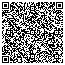 QR code with Hawkins Appliances contacts