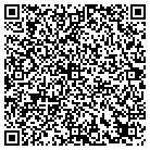 QR code with J D Byrider of Columbia Inc contacts