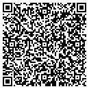 QR code with Honea Path Town Hall contacts