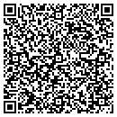 QR code with C & W Auto Sales contacts