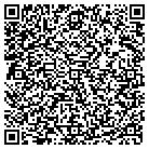 QR code with Advent Environmental contacts