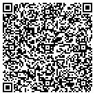 QR code with Richland County Auditor's Ofc contacts