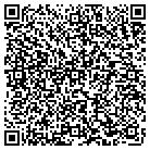 QR code with St John's Well Child Center contacts