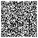 QR code with Salon 600 contacts