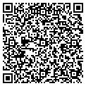 QR code with Gap contacts