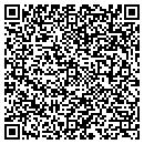 QR code with James McFadden contacts