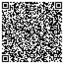 QR code with Placer Title contacts