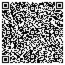 QR code with R C Country Hobbies contacts