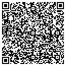 QR code with Glorias Treasures contacts