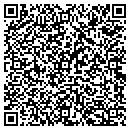 QR code with C & H Farms contacts