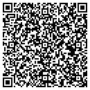 QR code with L J's Repairs contacts