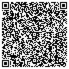 QR code with Hipkin's Horticulture contacts