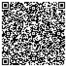 QR code with Professional Business Womens contacts