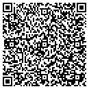 QR code with Rug Barn contacts