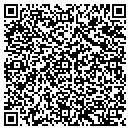QR code with C P Pistons contacts