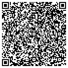 QR code with Wisteria Antq Gfts Cllectibles contacts
