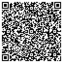 QR code with Horry Fence Co contacts