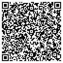QR code with A Mason Ahearn MD contacts
