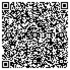 QR code with Lentz SERVICE Station contacts