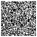 QR code with Forbes Hall contacts